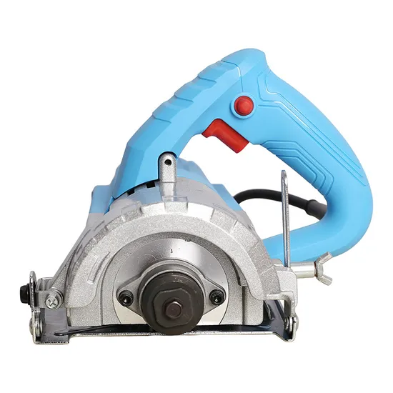 Fixtec 1450W Table Marble Countertop Cutter Machine 110mm Laser Marble Cutter