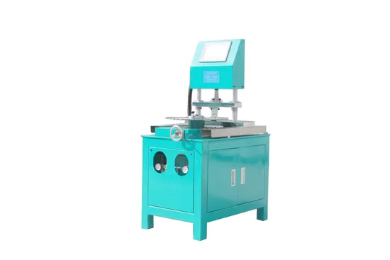 Digital Ultrasonic Flaw Detector Ultrasonic Testing Diamond Segments Machine for Weld Inspection