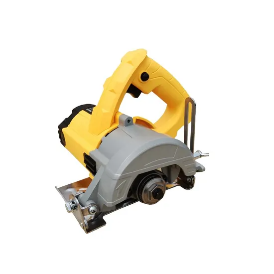 Factory Supplied Electric Power Tools 1200W 110mm Electric Cutting Machine