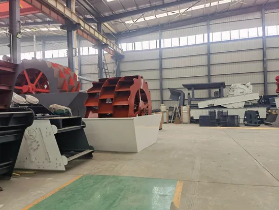 Jaw Crusher Plate Stone Crushers Including Cone Crusher, Impact Crusher, Hammer Crusher for Ore Crushing Plant