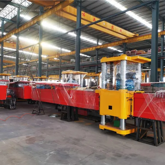 Weiye Machine Heavy Duty Marble Block Cutter Machine