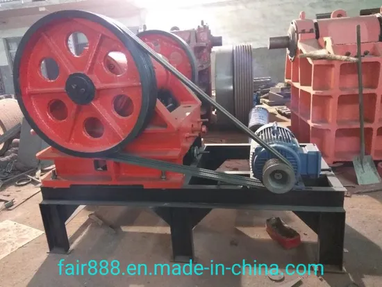 Jaw Crusher Mining/Quarry Stone