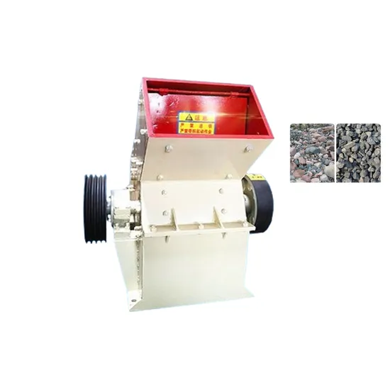 Quartzite Crusher Machine Scrap Metal Hammer Mill