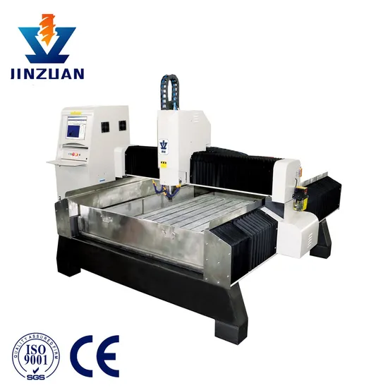 Cheap Price Stone Engraving Machine for Granite