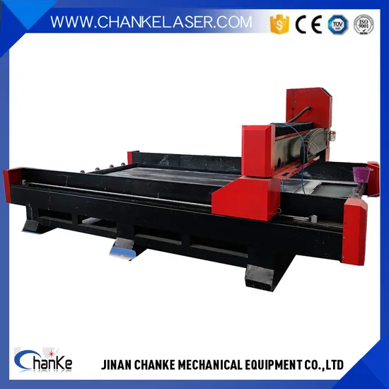 Marble Tombstone Production Line System