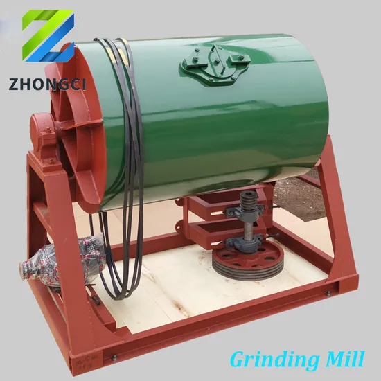 Ball Mill, Mining Ball Mill, Industrial Small Ball Mill