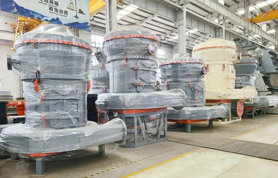 ISO CE Certificated Grinder Mill China Supplier Limestone Grinding Machine Copper Ore Grinding Mill Raymond Mill for Feldspar Powder