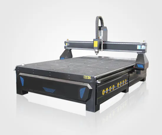 3D Stone Sculpture CNC Router for Stone Carving
