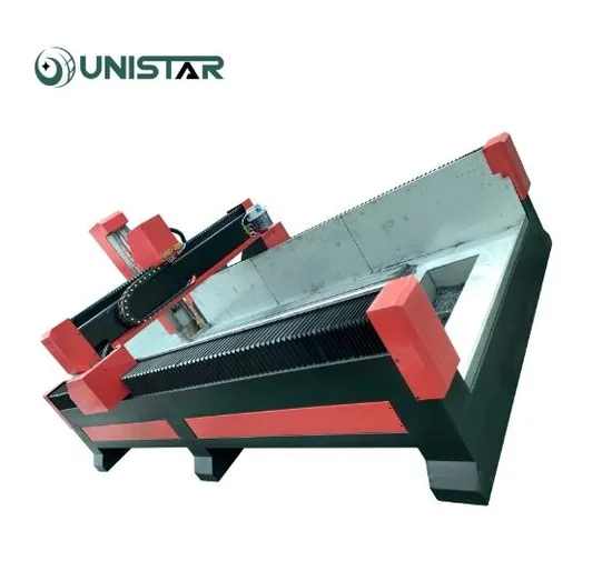1325 Stone Carving Machine Price with T-Slot Aluminum Table