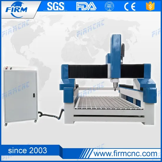 CNC Granite Machine on Hot Sale FM1325