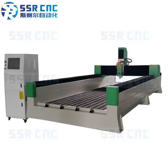 Stone 1530 CNC Engraving Machine
