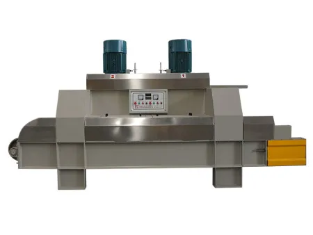 Factory Stone Polishing Machine Thicknessing Machine Polisher Stone Slab Polisher Polishing Building Material Machine