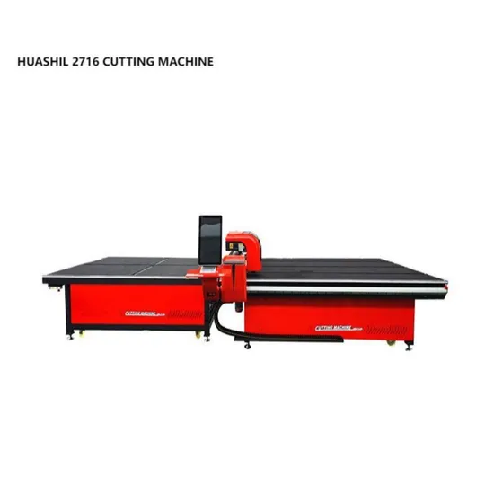 Sintered Stone CNC Cutting Machine Stone Processing Machine for Rock Slabs Marble with Optimized System