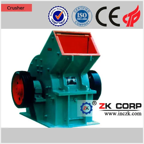 Quarry Jaw Stone Crusher Important Machinery