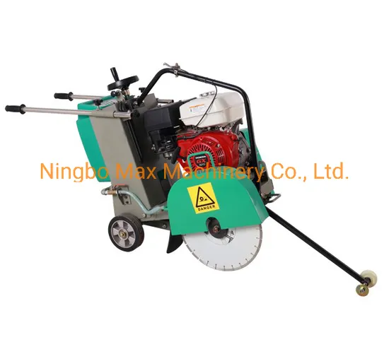 14 16 Inch Laser Saw Blade Cutting Asphalt Concrete& Concrete Cutter