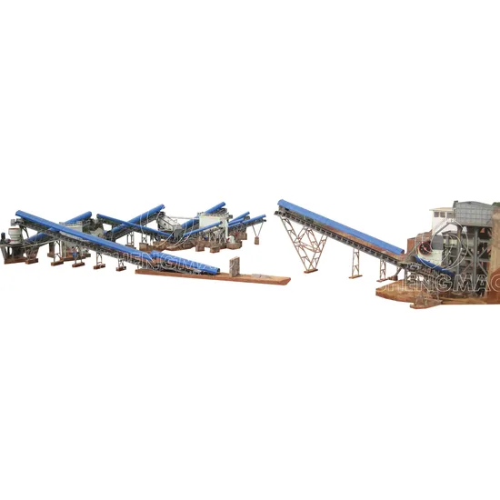 Stone Crushing Machine Factory Mining Crushing Equipment Stone Crusher Price List