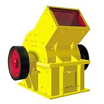 Small Stone Crusher Plant Heavy Hammer Crusher Manufacturer
