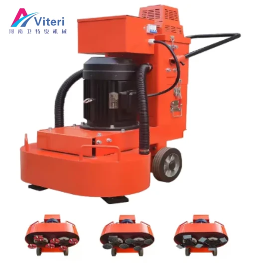 Professional Floor Grinding Machine