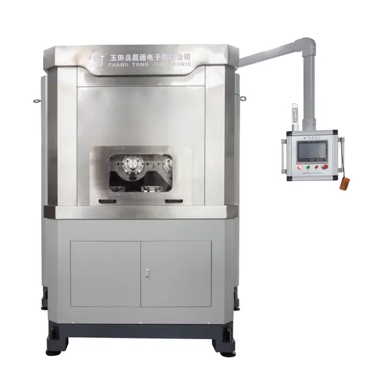 Precision Semi-Conductor Bar Cutting Technology for Advanced Solar Production