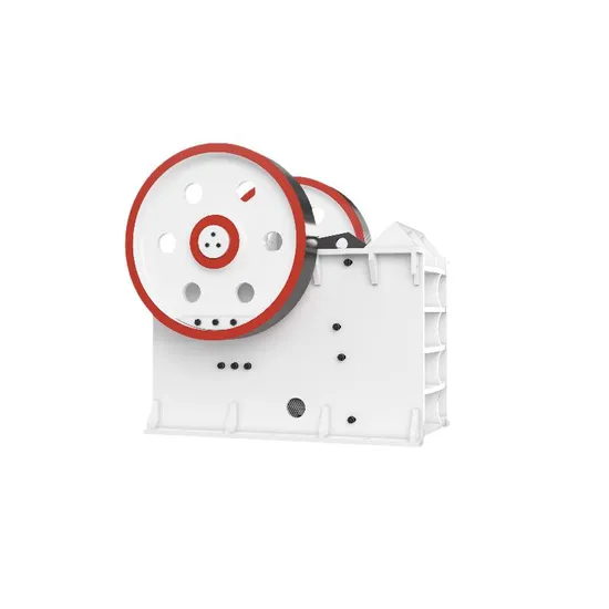 Affordable High Capacity Mining Stone Rock Jaw Crusher for Sale