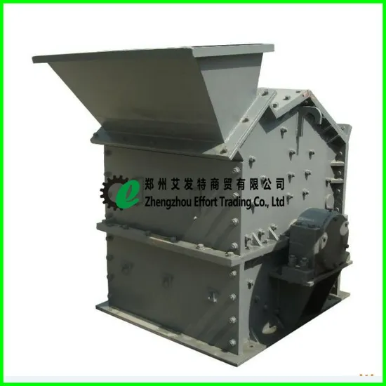Low Price Ballasts Fine Impact Crusher Construction Impact Crusher