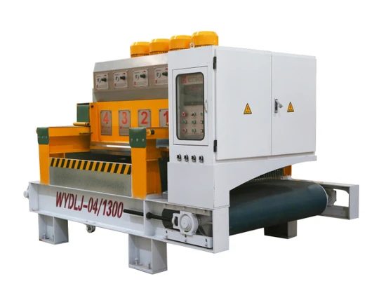 Stone Surface Grinding and Polishing Machine