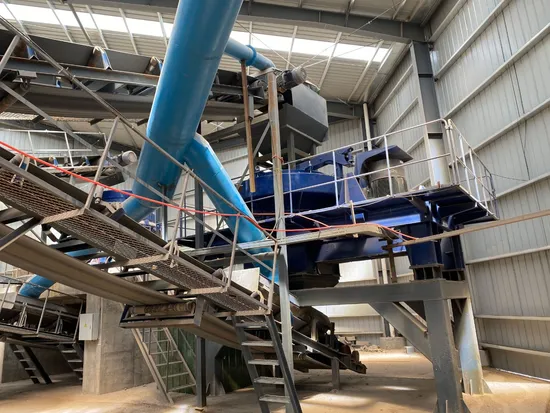 Heavy Duty Crusher Processing Plant Mining Quartz Stone Basalt