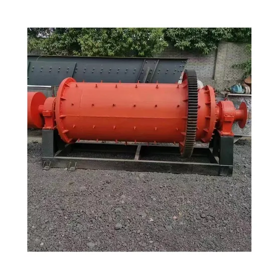 Rock Crusher Mining Equipment Crushing Machine PE 400*600 Hot Order Limestone Jaw Crusher Mining Crusher Machine Plant to Crush Stone 40-100 T/H 275r/Min