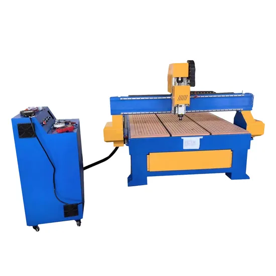 Large Size 2000mmx3000mm Woodworking Router Machine CNC Cutting Engraving Machine for Furniture Office Tables Chairs Making with Spindle 10m/Min