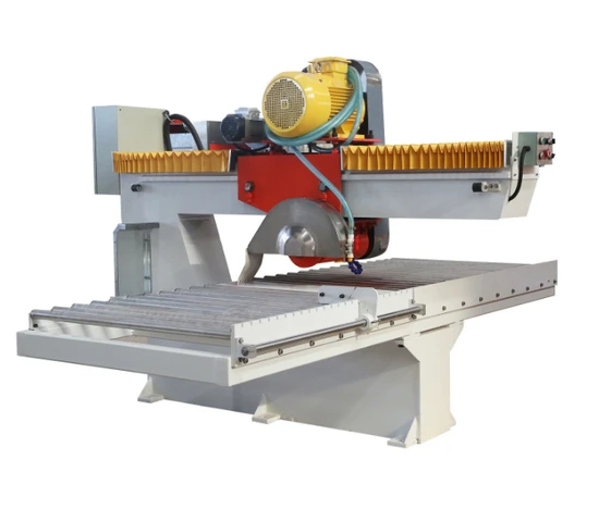 Bridge Stone Saw for Marble Slabs