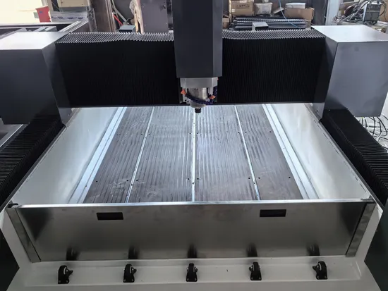 High Speed Stone Machinery CNC Granite Carving Engraver Machine 9015 1325 Stone Engraving CNC Router Machine