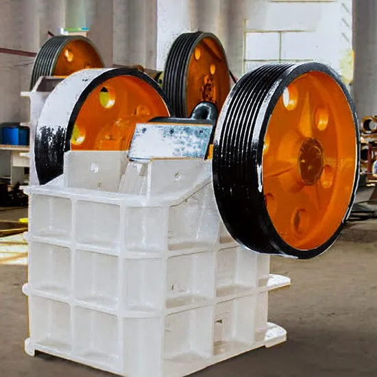 Jaw Crusher Price Small Diesel Engine Jaw Crusher Machine for Limestone Gypsum