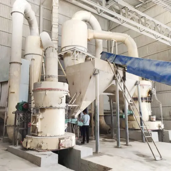 Grinding Mill Price Stone Mill Grind Machine Limestone Powder Making Machine Raymond Mill with Dryer for Diabase Powder