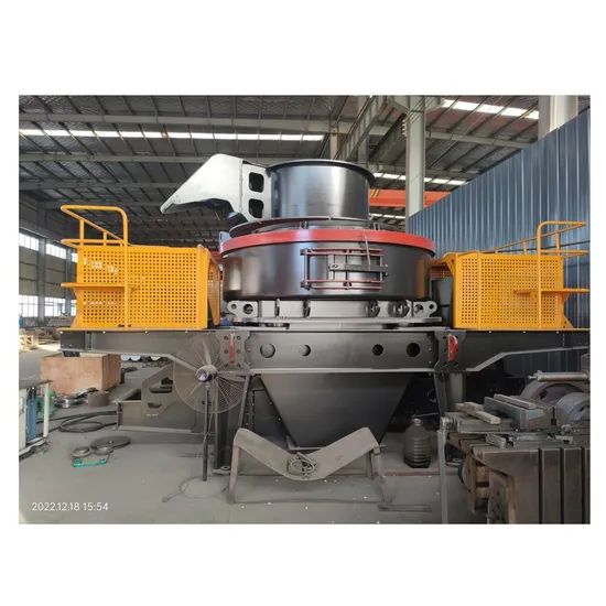 High Efficiency Fixed Type Stone Crushing Plant with Good Price and Quality for Sale