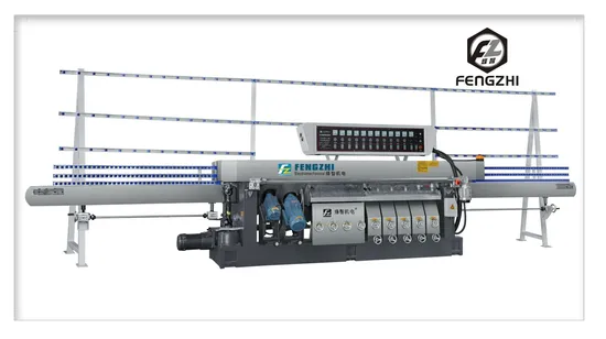 High-Precision Stone Slab Cutting Machine for Efficient Processing