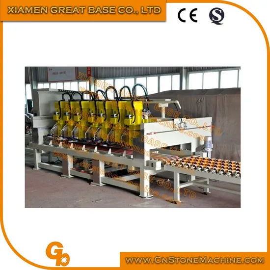 GB-900 Tiles Cutting machine