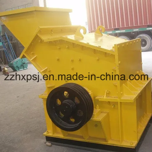 High Quality Fine Impact Crusher for Sand Making Plant
