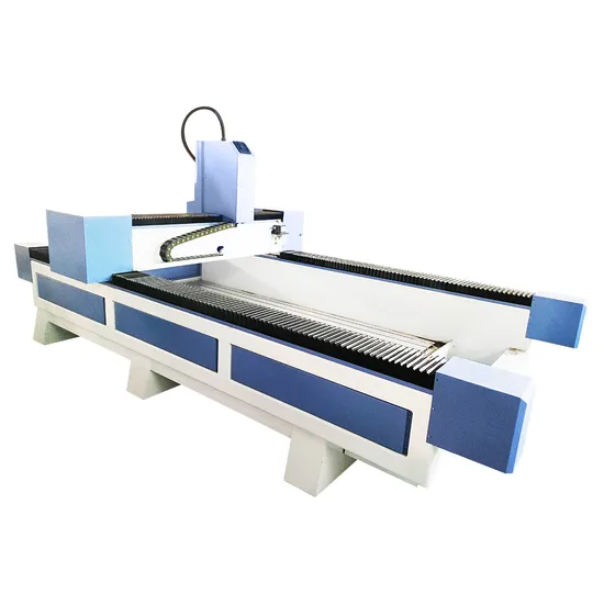 Stone CNC Router for Marble Tile Quartz Stone CNC Router Machine