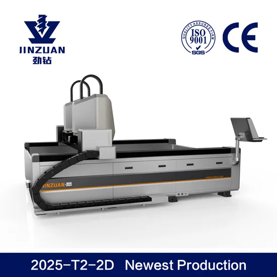 3013t-2D Engraving Carving Machine for Granite Marble Tombstone