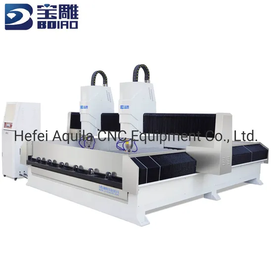 Mars Bd1325A Hot Sale in Jewelry Industry Jade Stone Cutting, Milling and Polishing Machine