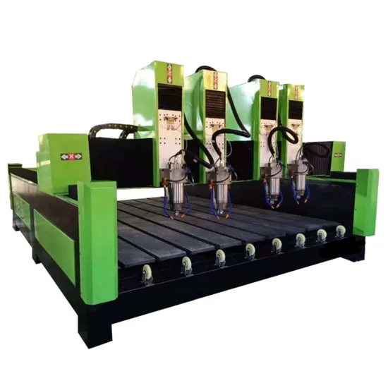1325 Wood Working and Stone Engraving Best Selling Factory Price Router