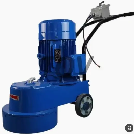 Hot Selling Concrete Floor Grinding and Polishing Machine Concrete Floor Grinder