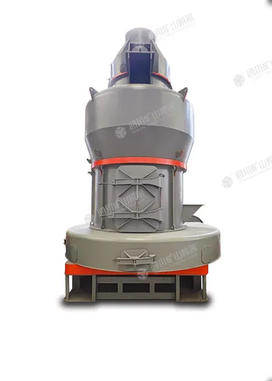 Charcoal Grinding Machine Cement Grinding Mill Machine Marble Raymond Mill for Limestone