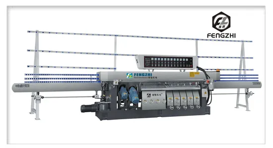 High-Performance Industrial Stone Cutting Machine for Precision Work