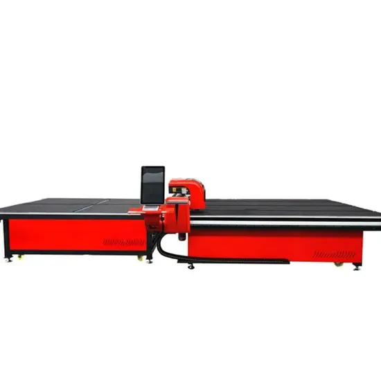 CNC Cutting Machine for Sintered Stone Precision and Accuracy Stone Processing Machine CNC Sintered Stone Cutting Machine 2716