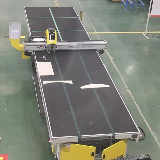 3600*1600 CNC Ceramic Rock Plate Slab Tiles Cutting Machine Glass Processing Machine Custom Color OEM Sintered Stone Processing Machinery
