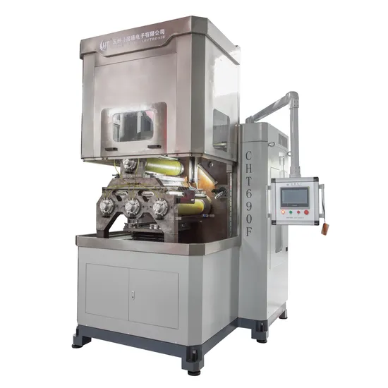 Changtong Wire Cutting Machine for Precision Granite Fabrication Tasks