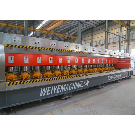 Best Salesgrinding Heads Can Be Customized Processing Machine