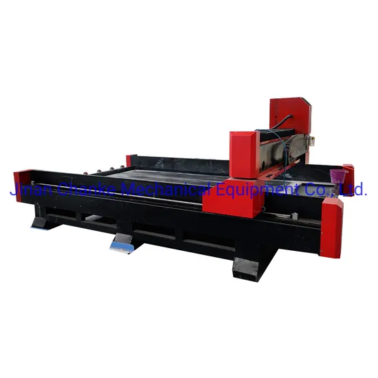 Heavy Duty Stone Engraving Router