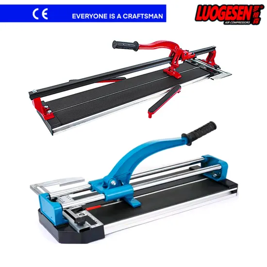 Doseme Kesici Porcelain Hand Tool Wall Porcelain Marble Ceramic Machine Floor Stone Tile Cutter